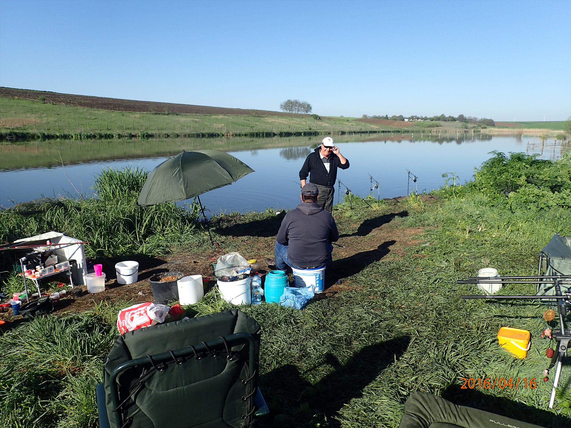 Cupa Floriilor Greaca-Cercani 15-17.04 - p4160002.JPG